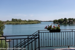 Gyékényes szállás