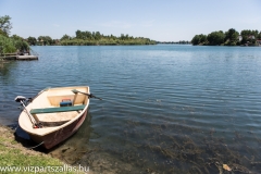 Gyékényes szállás