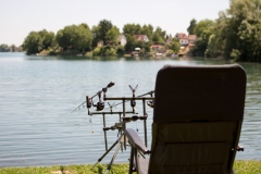 Gyékényes szállás