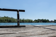 Gyékényes szállás