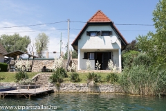 Gyékényes szállás