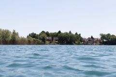 Gyékényes szállás