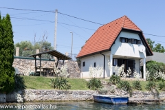 Gyékényes szállás