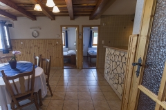 Gyékényes szállás