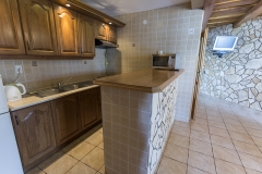 Gyékényes apartman