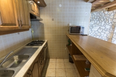 Gyékényes apartman