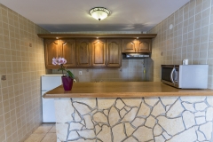 Gyékényes apartman