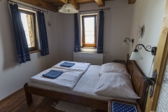 Gyékényes apartman