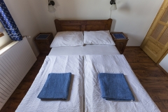 Gyékényes apartman