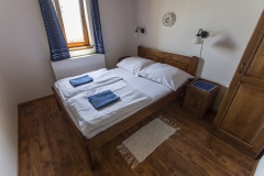 Gyékényes apartman