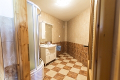 Gyékényes apartman