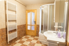 Gyékényes apartman