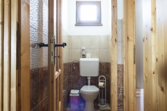 Gyékényes apartman