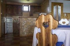 Gyékényes apartman