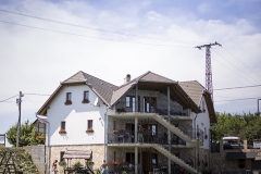 Gyékényes apartman